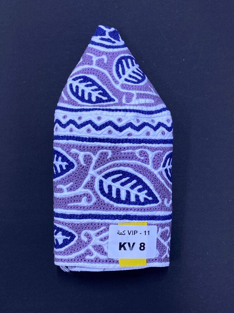 كمة خياطة يد VIP KV08