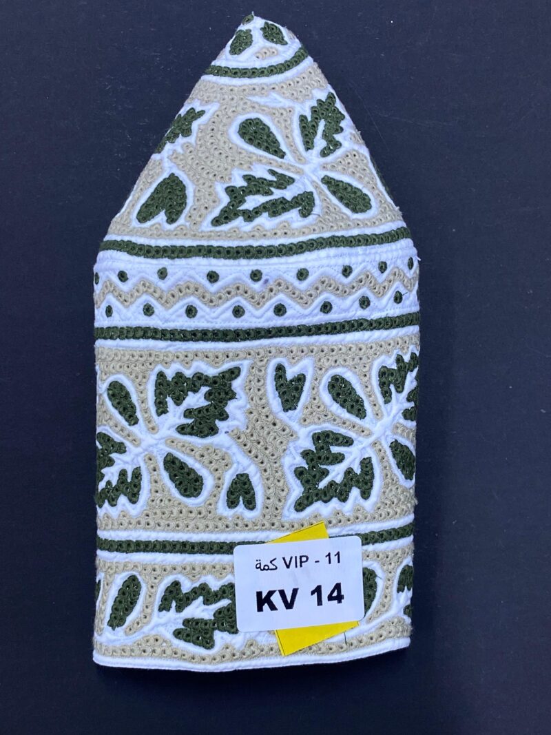 كمة خياطة يد VIP KV14