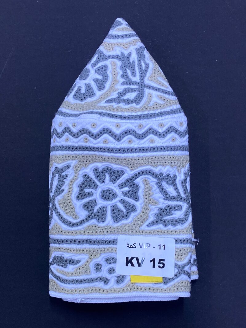 كمة خياطة يد VIP KV15