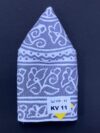 كمة خياطة يد VIP KV11