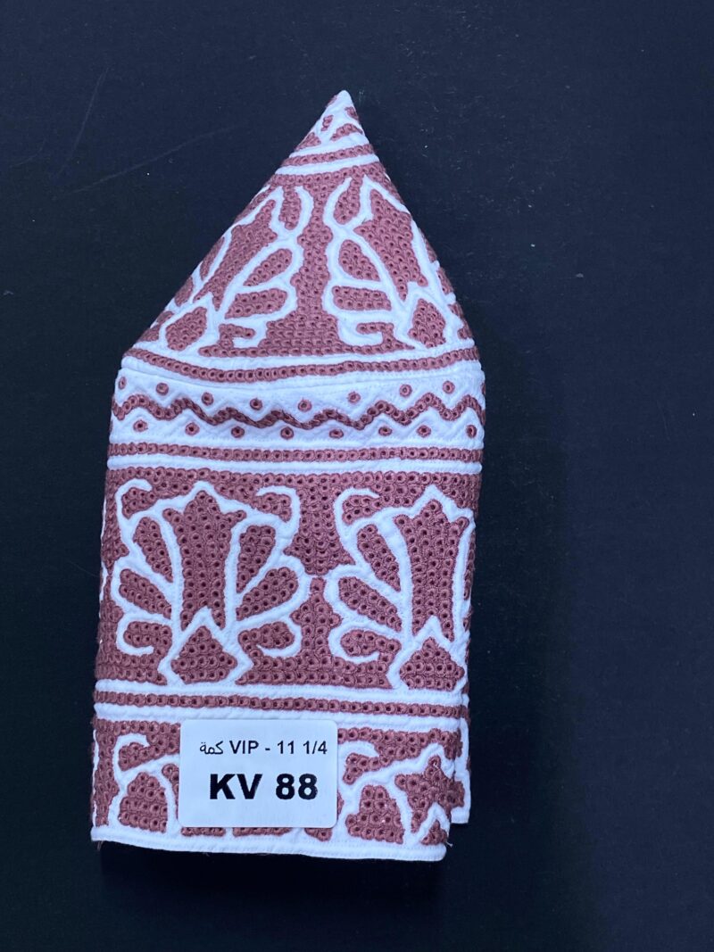VIPكمة خياطة يد KV88