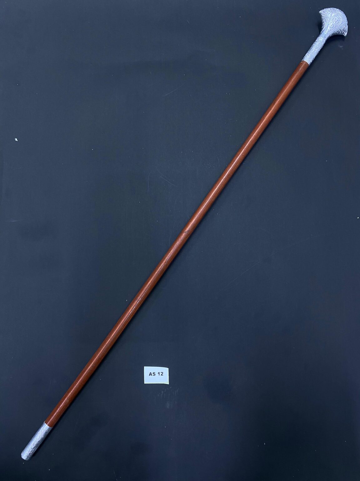 عصى عادي AS12