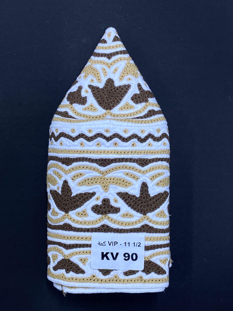 VIPكمة خياطة يد KV90