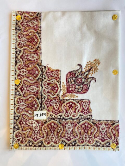 مصر نص ترمة NT 154