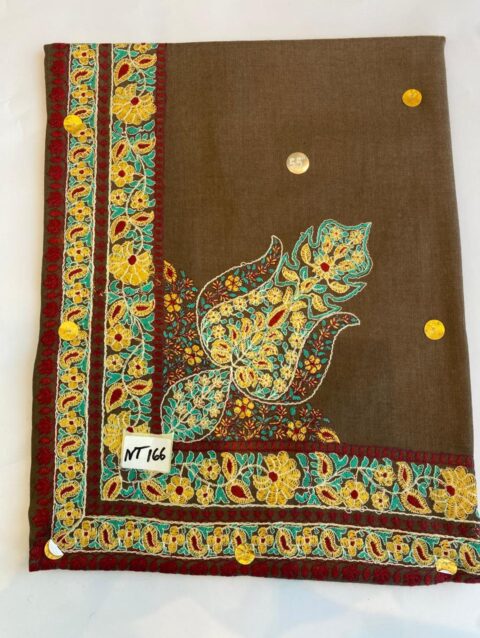 مصر نص ترمة NT 166