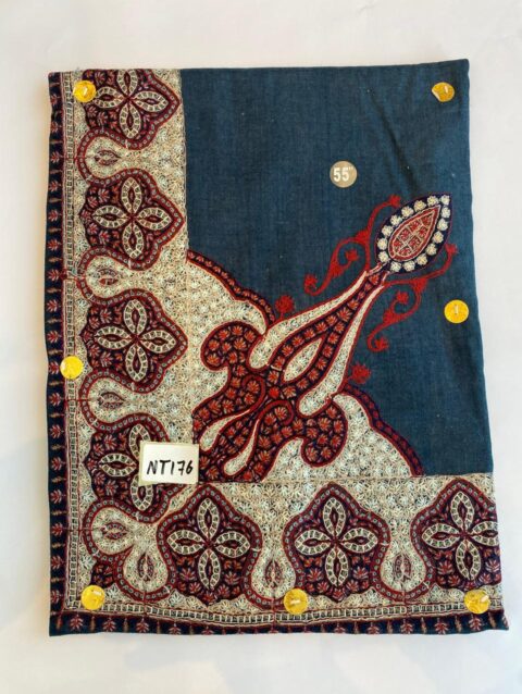 مصر نص ترمة NT 176