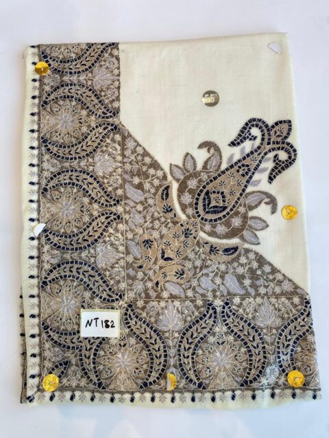 مصر نص ترمة NT 182