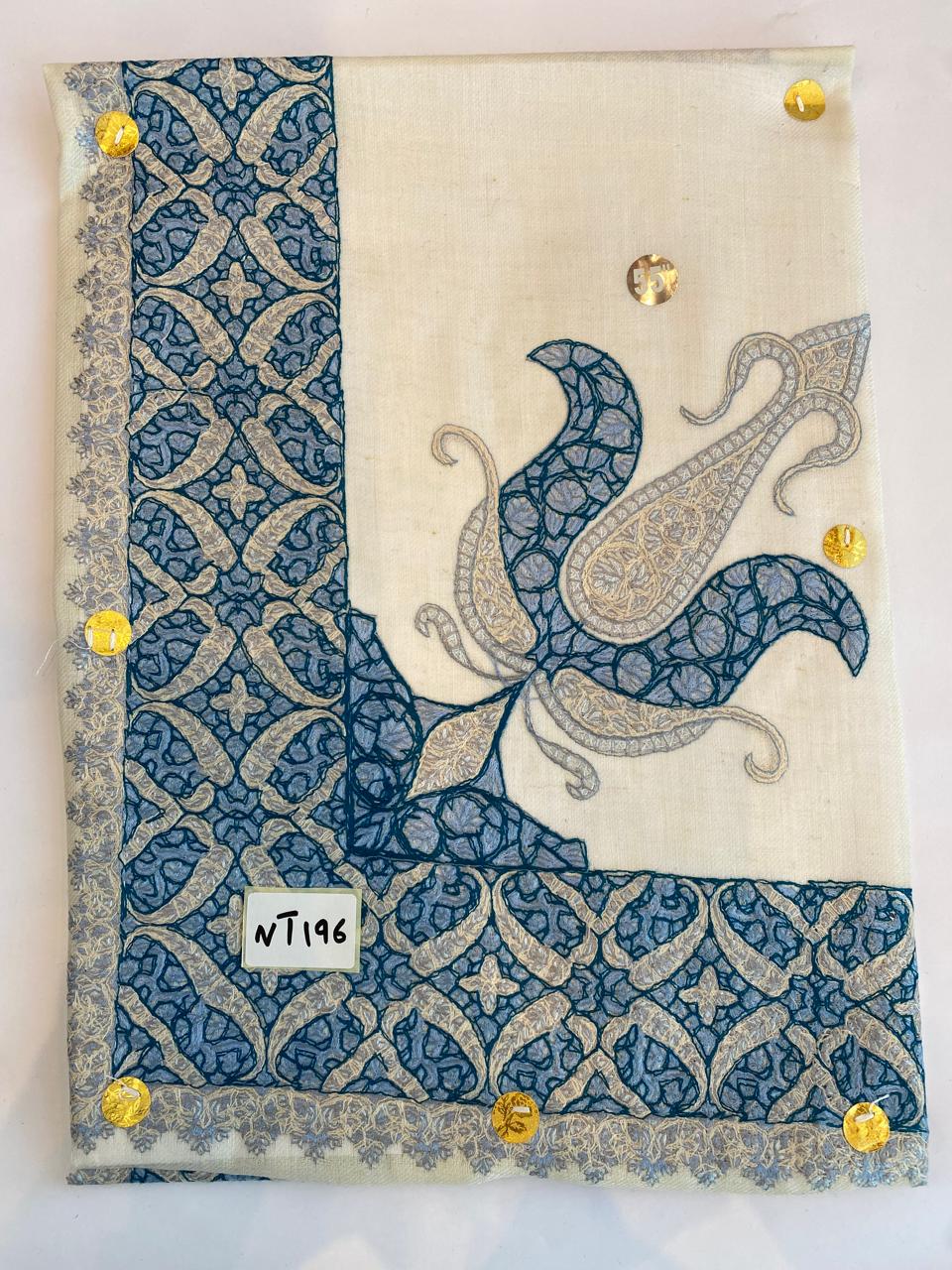 مصر نص ترمة NT 196