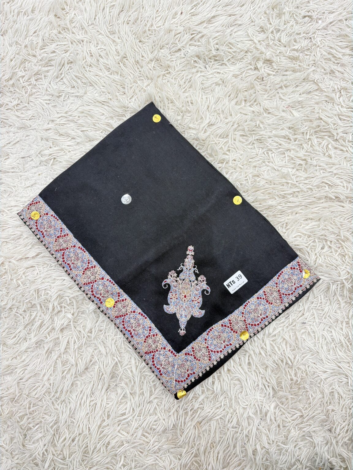 NTS39  مصر نص ترمة نقشة صغيرة