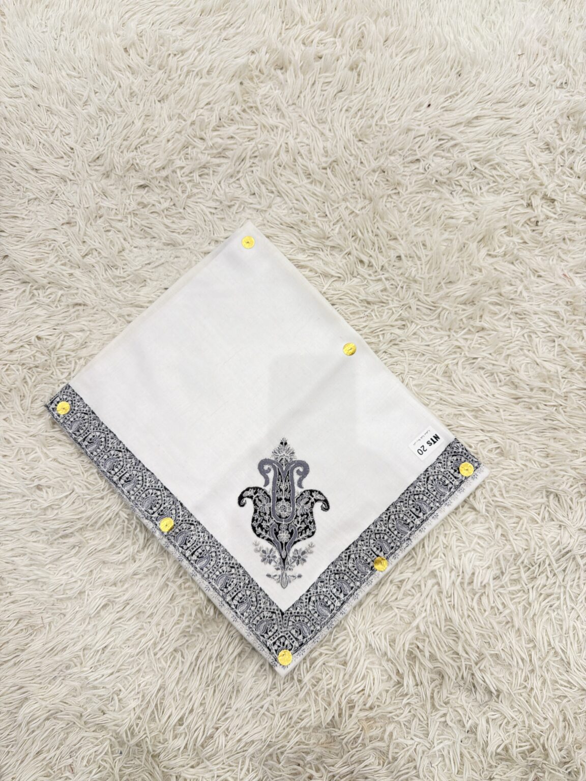 NTS20  مصر نص ترمة نقشة صغيرة