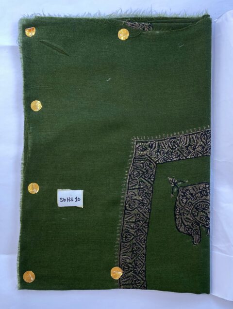 سوبر ترمة كشميري نقشة صغيرة STHS 10