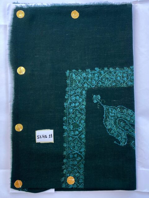 سوبر ترمة كشميري نقشة صغيرة STHS 11