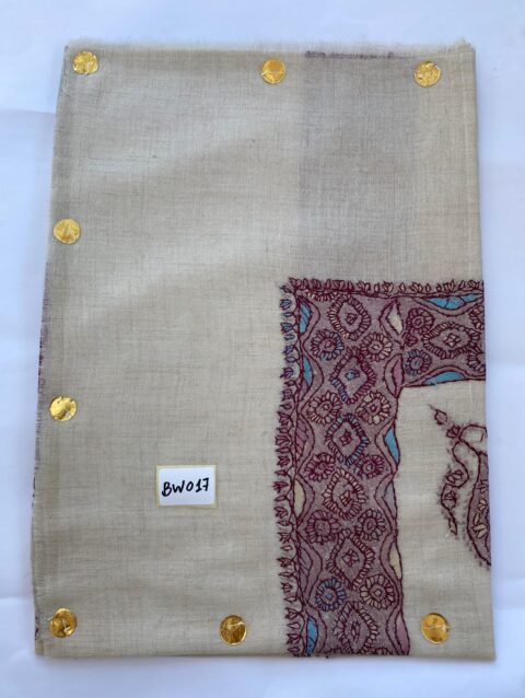 مصر بشمينا نقشة وسط BW 017