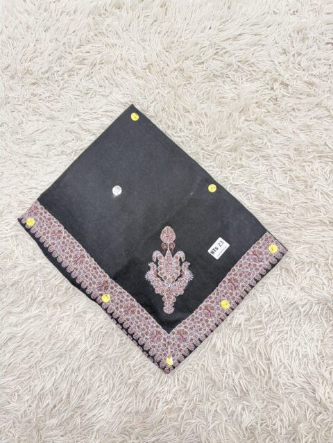 NTS23  مصر نص ترمة نقشة صغيرة