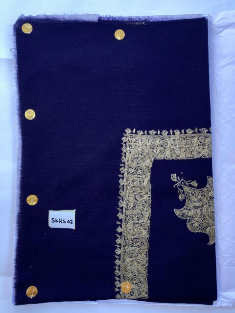 سوبر ترمة كشميري نقشة صغيرة STHS 02