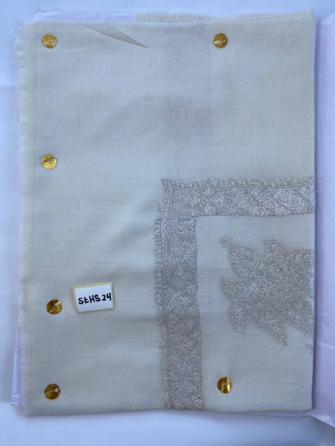 سوبر ترمة كشميري نقشة صغيرة STHS 24