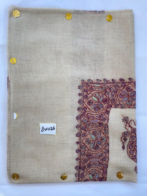 مصر بشمينا نقشة وسط BW 026