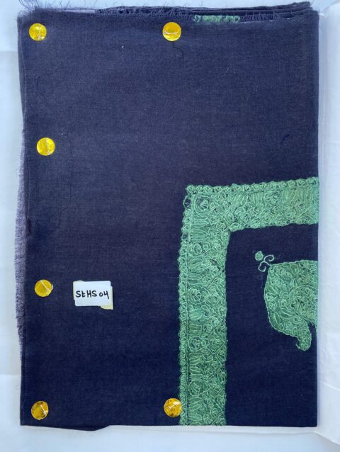 سوبر ترمة كشميري نقشة صغيرة STHS 04