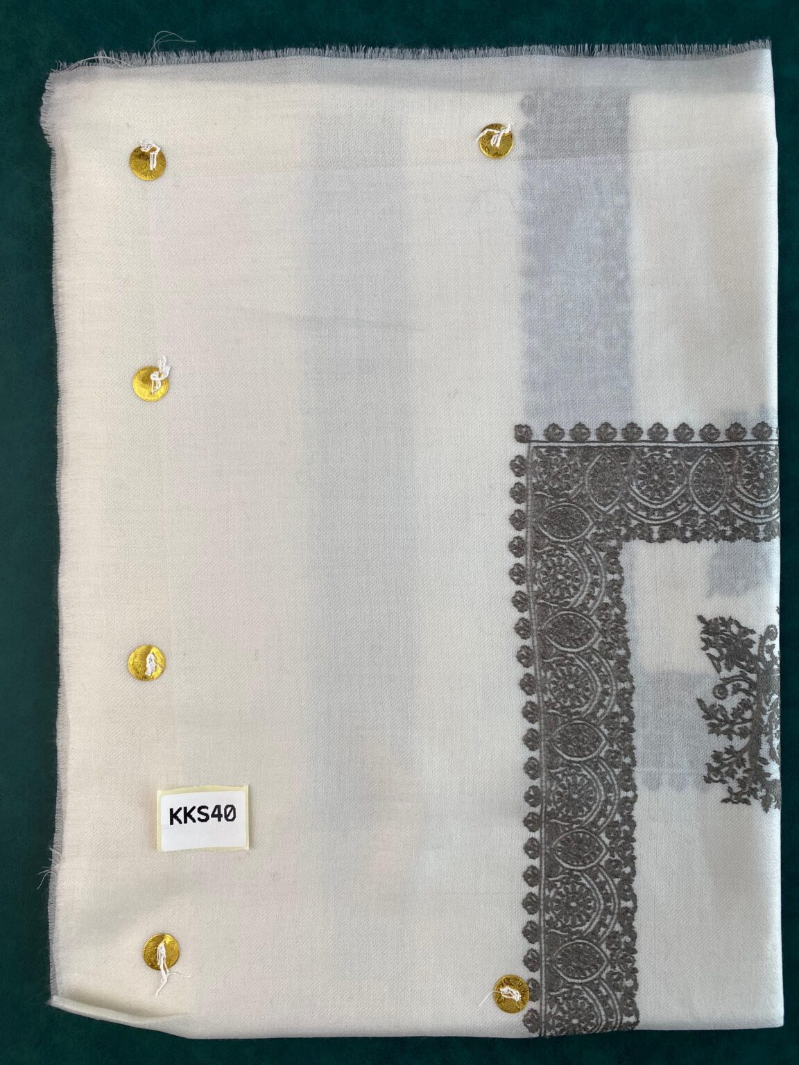 مصر قلم كاري نقشة صغيرة KKS 040