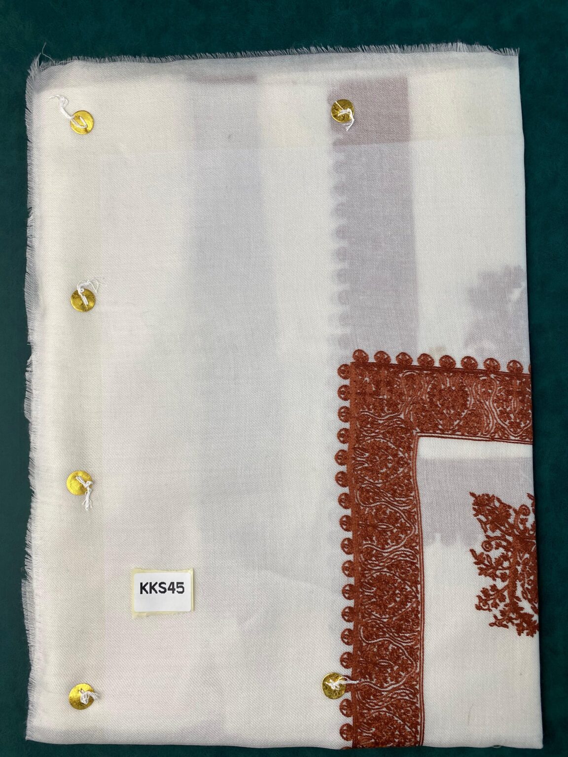 مصر قلم كاري نقشة صغيرة KKS 045