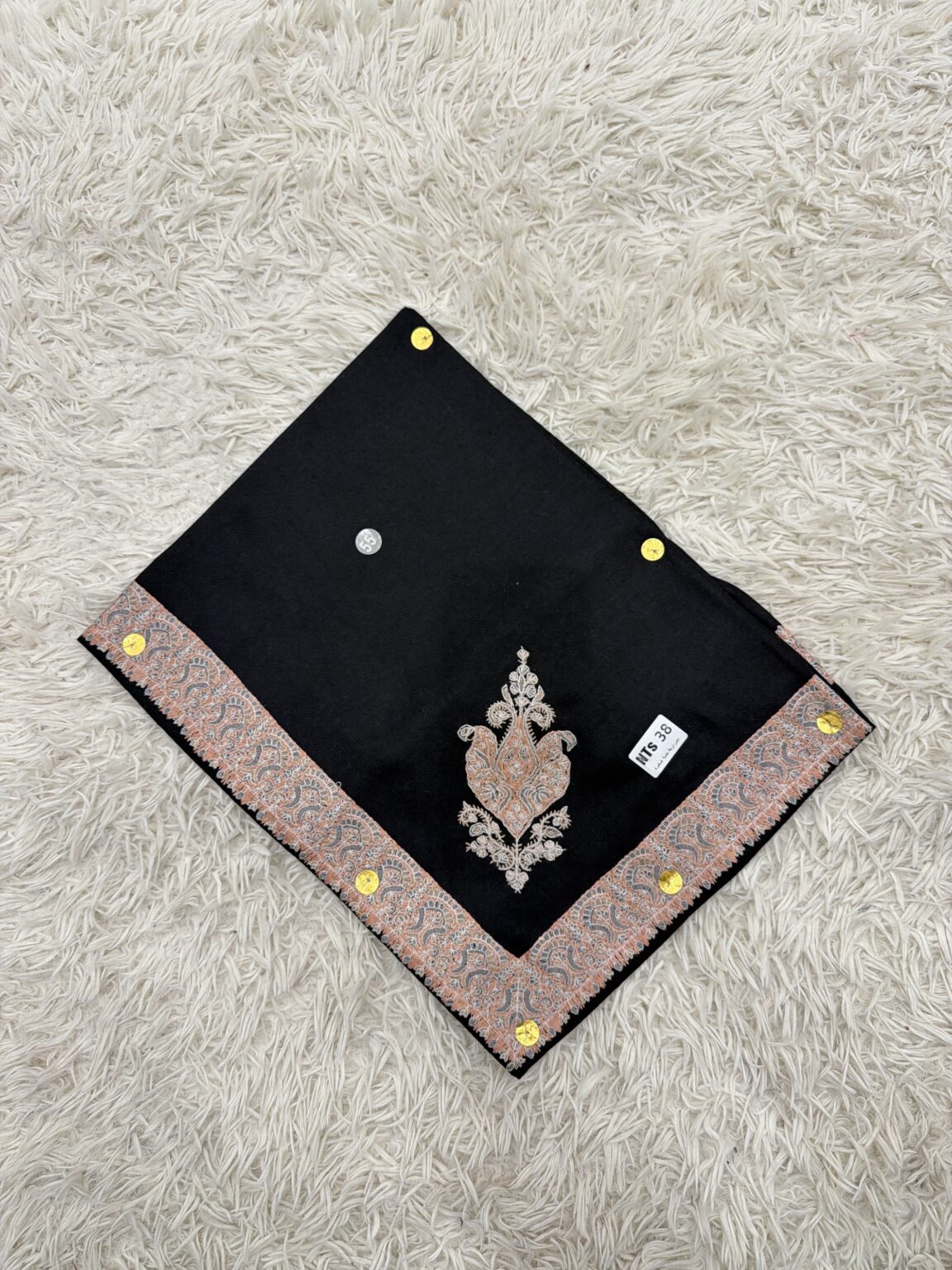 NTS38  مصر نص ترمة نقشة صغيرة