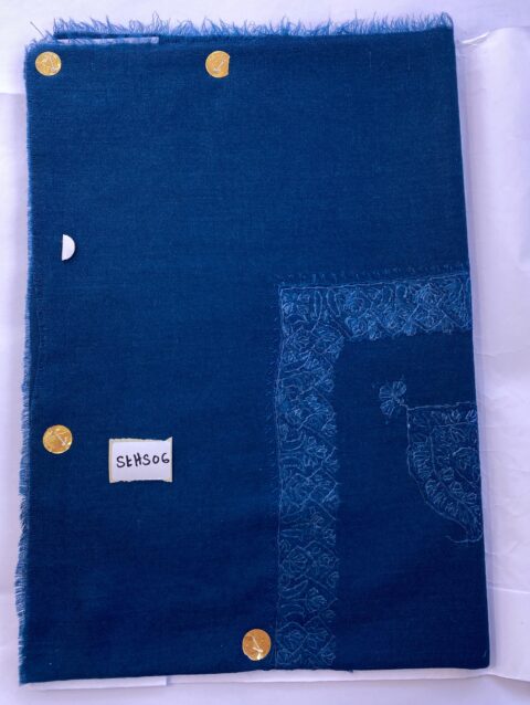 سوبر ترمة كشميري نقشة صغيرة STHS 06