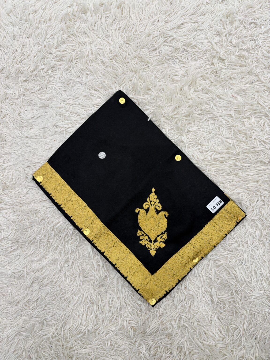 NTS09  مصر نص ترمة نقشة صغيرة