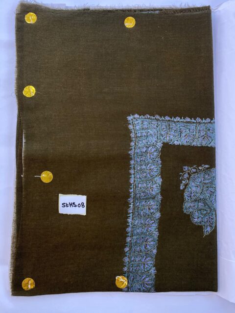 سوبر ترمة كشميري نقشة صغيرة STHS 08