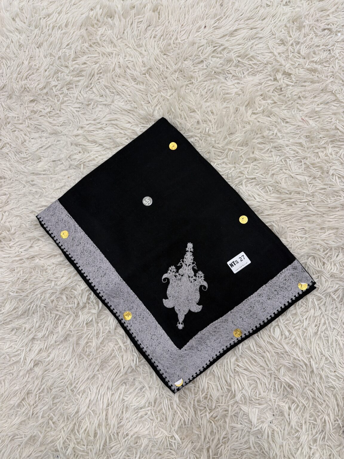 NTS27  مصر نص ترمة نقشة صغيرة