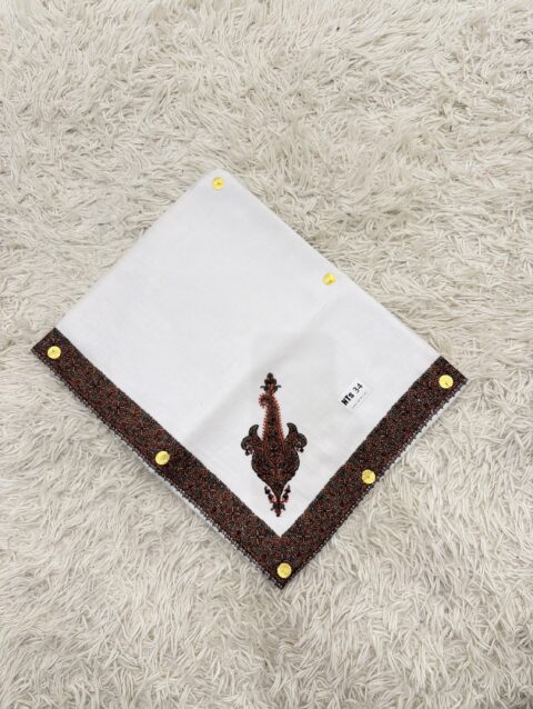 NTS34  مصر نص ترمة نقشة صغيرة