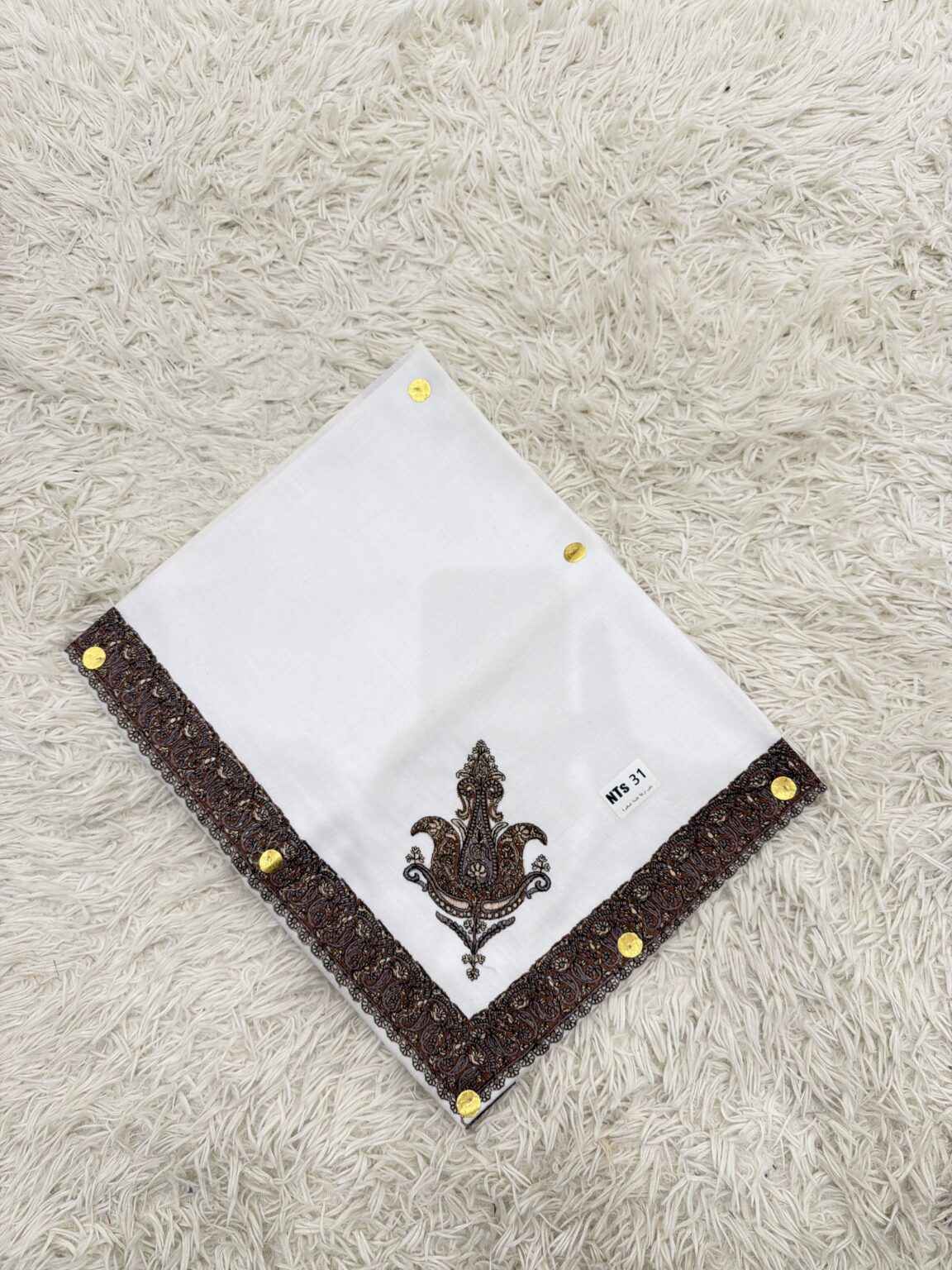 NTS31  مصر نص ترمة نقشة صغيرة