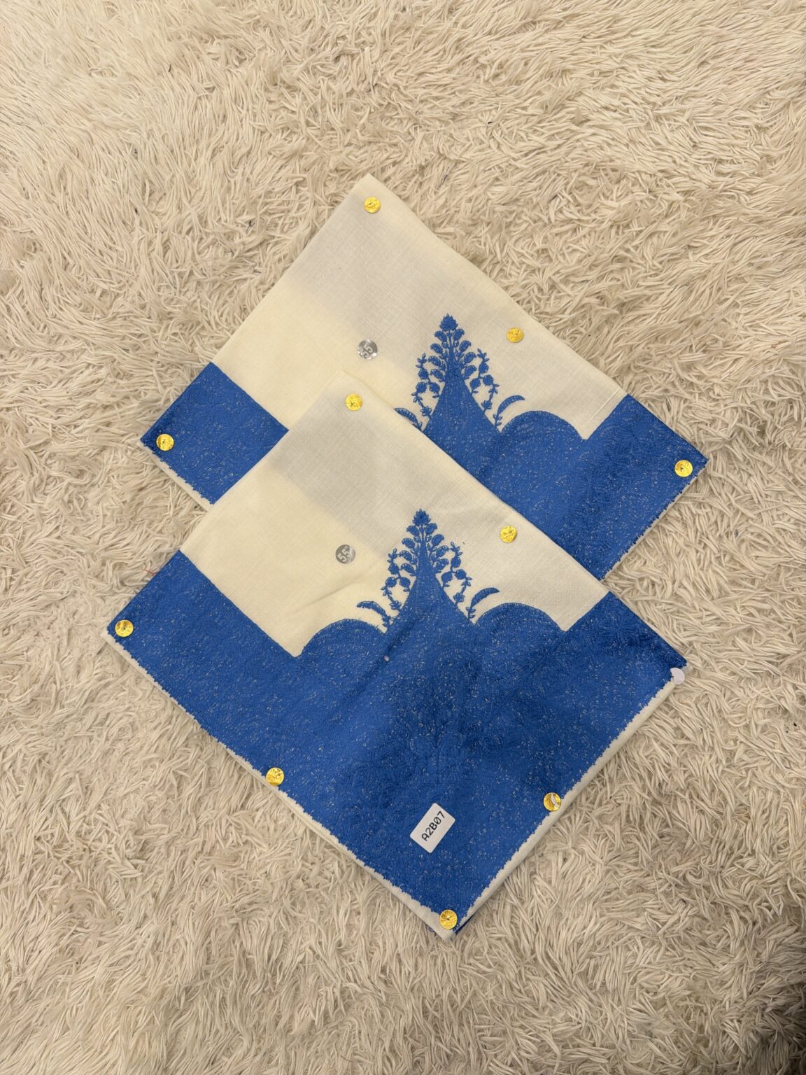 A2B07 مصر الأب وطفلين