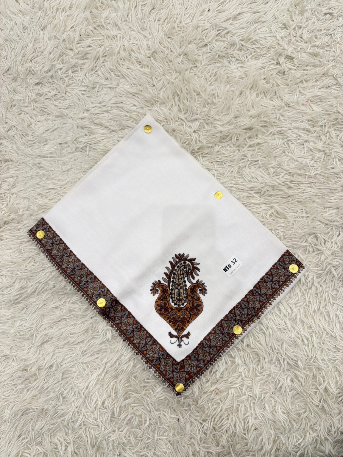 NTS32  مصر نص ترمة نقشة صغيرة