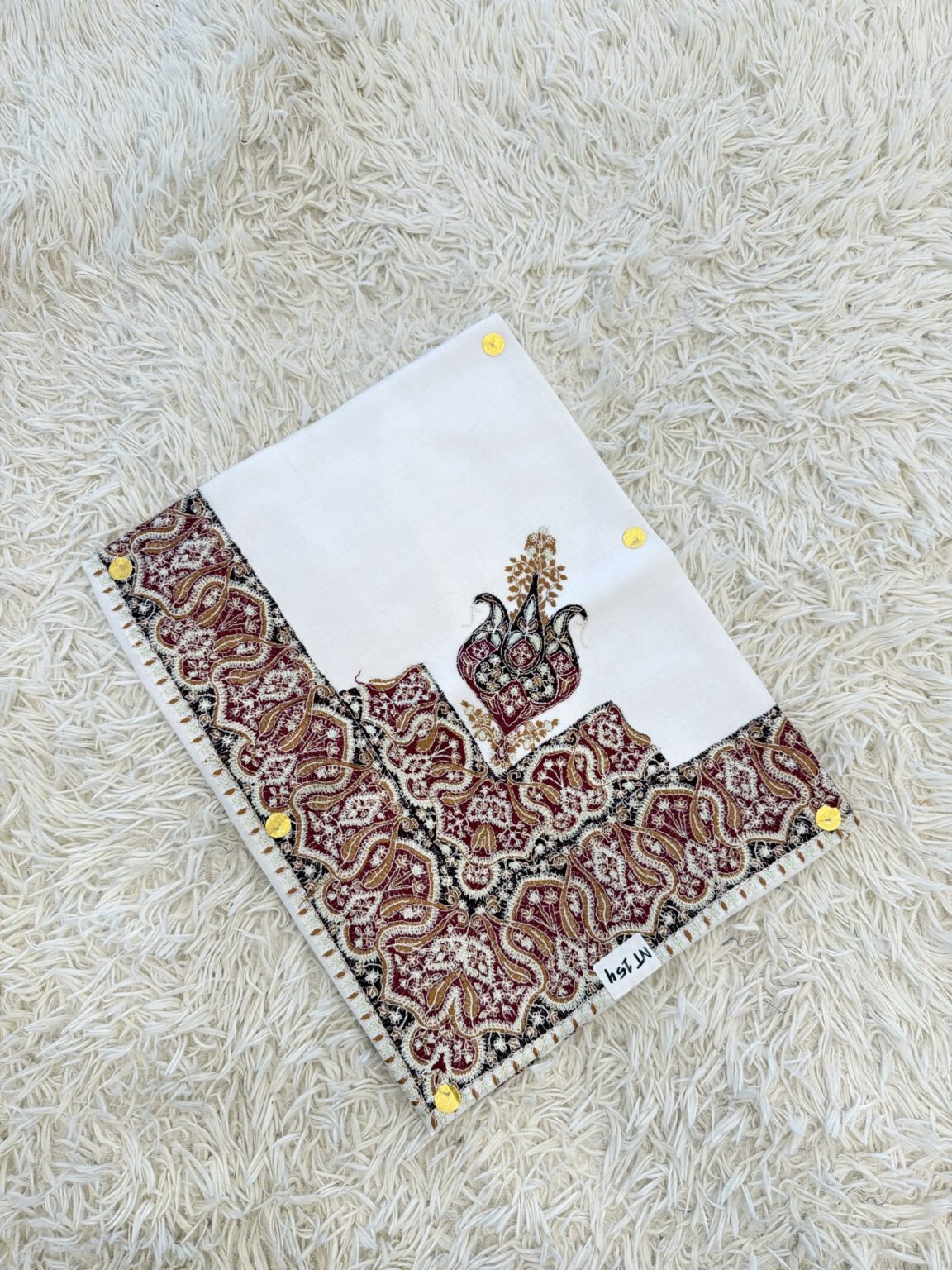 مصر نص ترمة NT 154