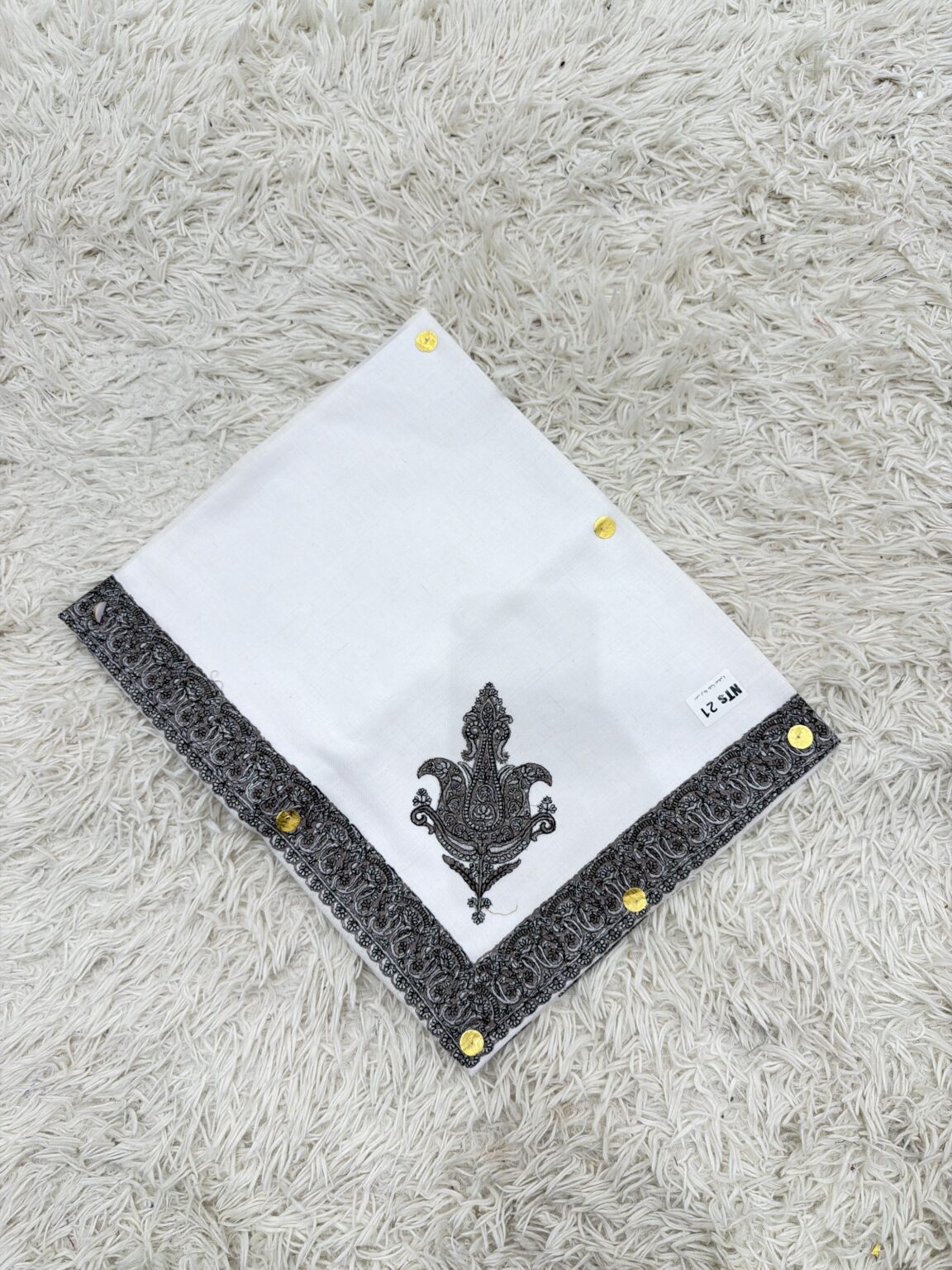 NTS21  مصر نص ترمة نقشة صغيرة