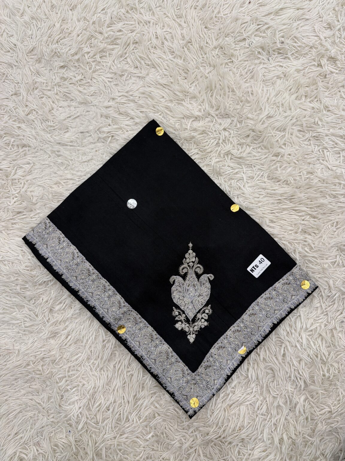 NTS40  مصر نص ترمة نقشة صغيرة