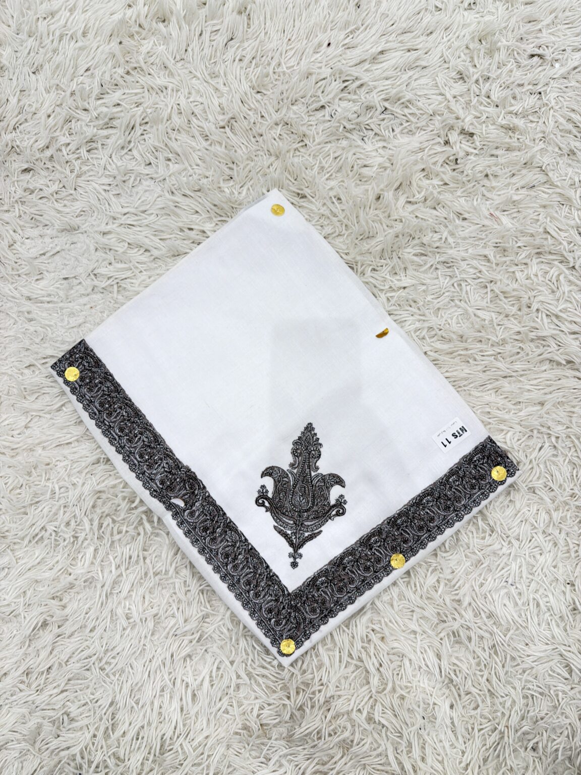 NTS11  مصر نص ترمة نقشة صغيرة