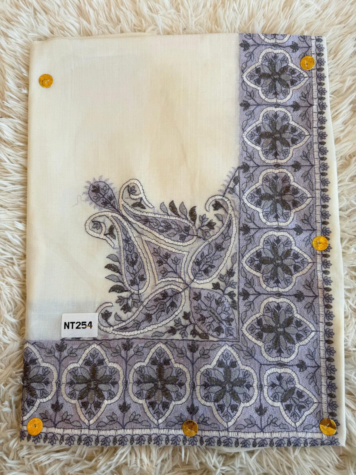 مصر نص ترمة NT 254