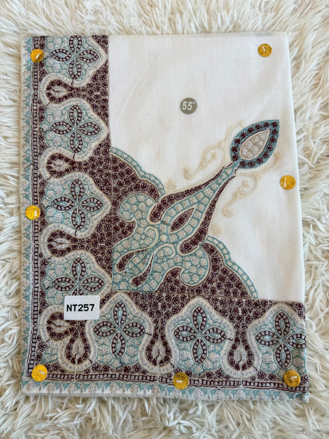 مصر نص ترمة NT 257