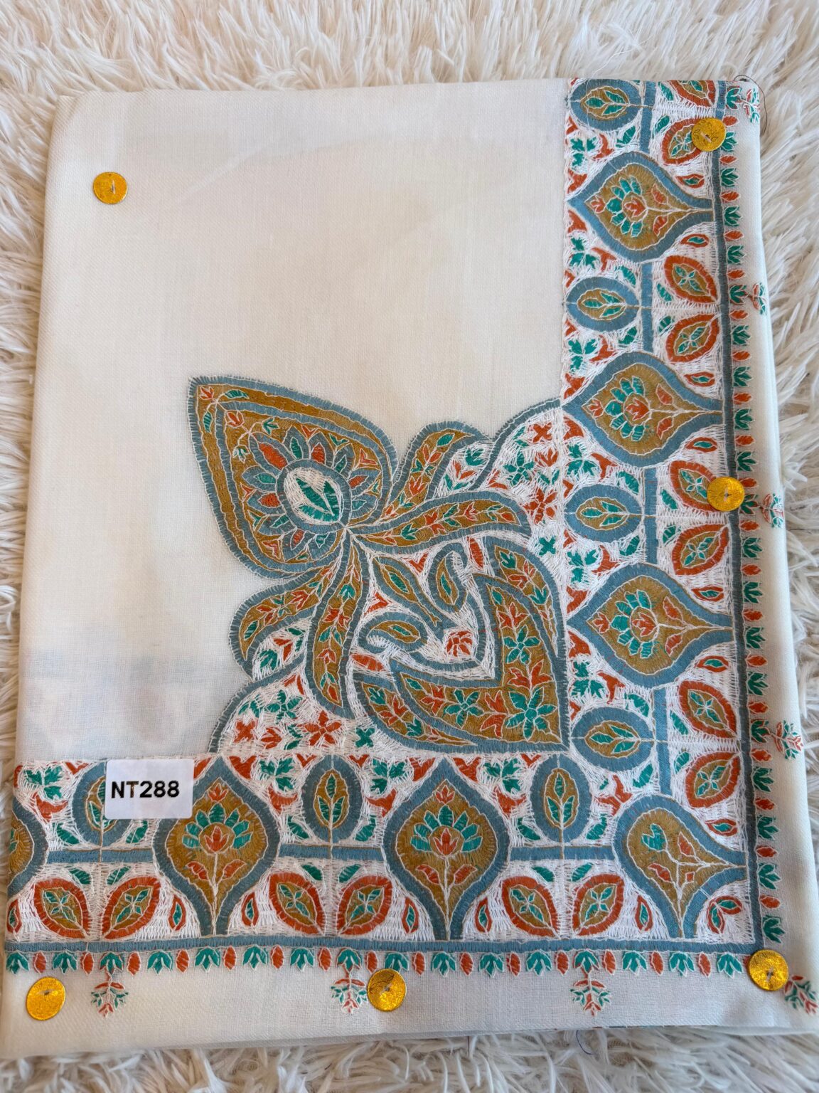 مصر نص ترمة NT 288