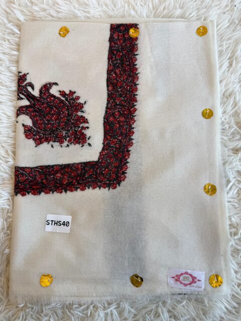 سوبر ترمة كشميري نقشة صغيرة STHS 40