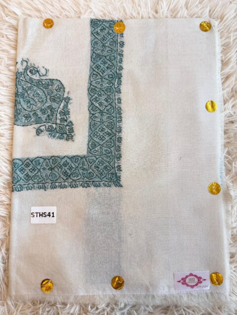 سوبر ترمة كشميري نقشة صغيرة STHS 41