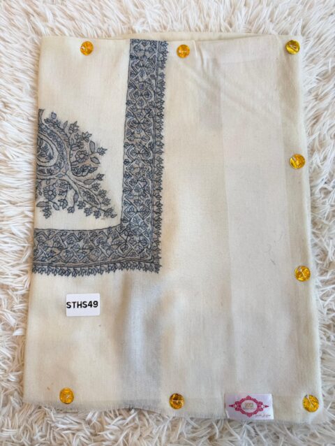 سوبر ترمة كشميري نقشة صغيرة STHS 49