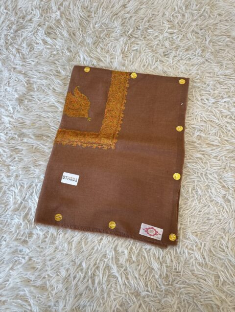 سوبر ترمة كشميري نقشة صغيرة STHS 51