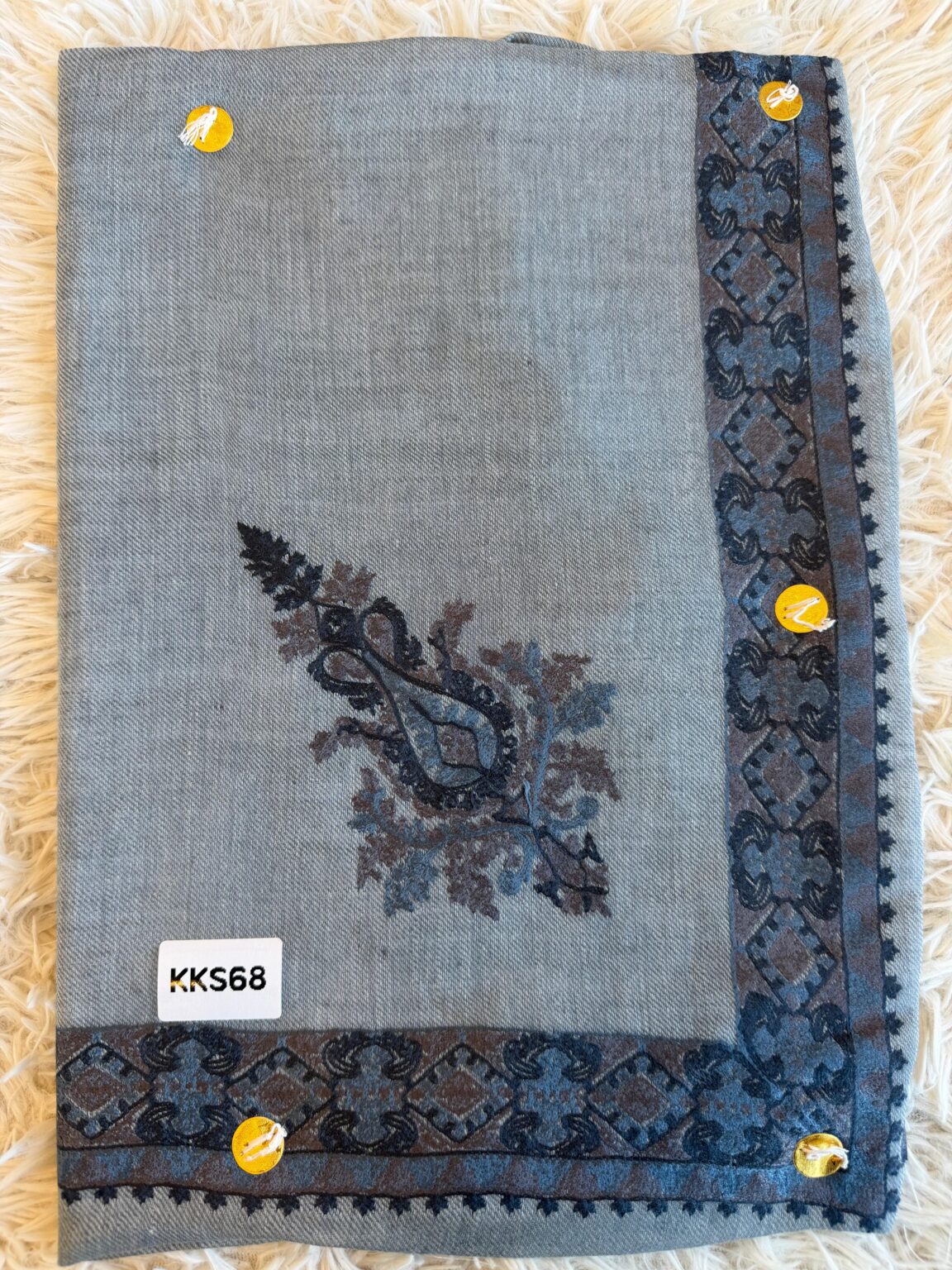 مصر قلم كاري نقشة صغيرة KKS 068