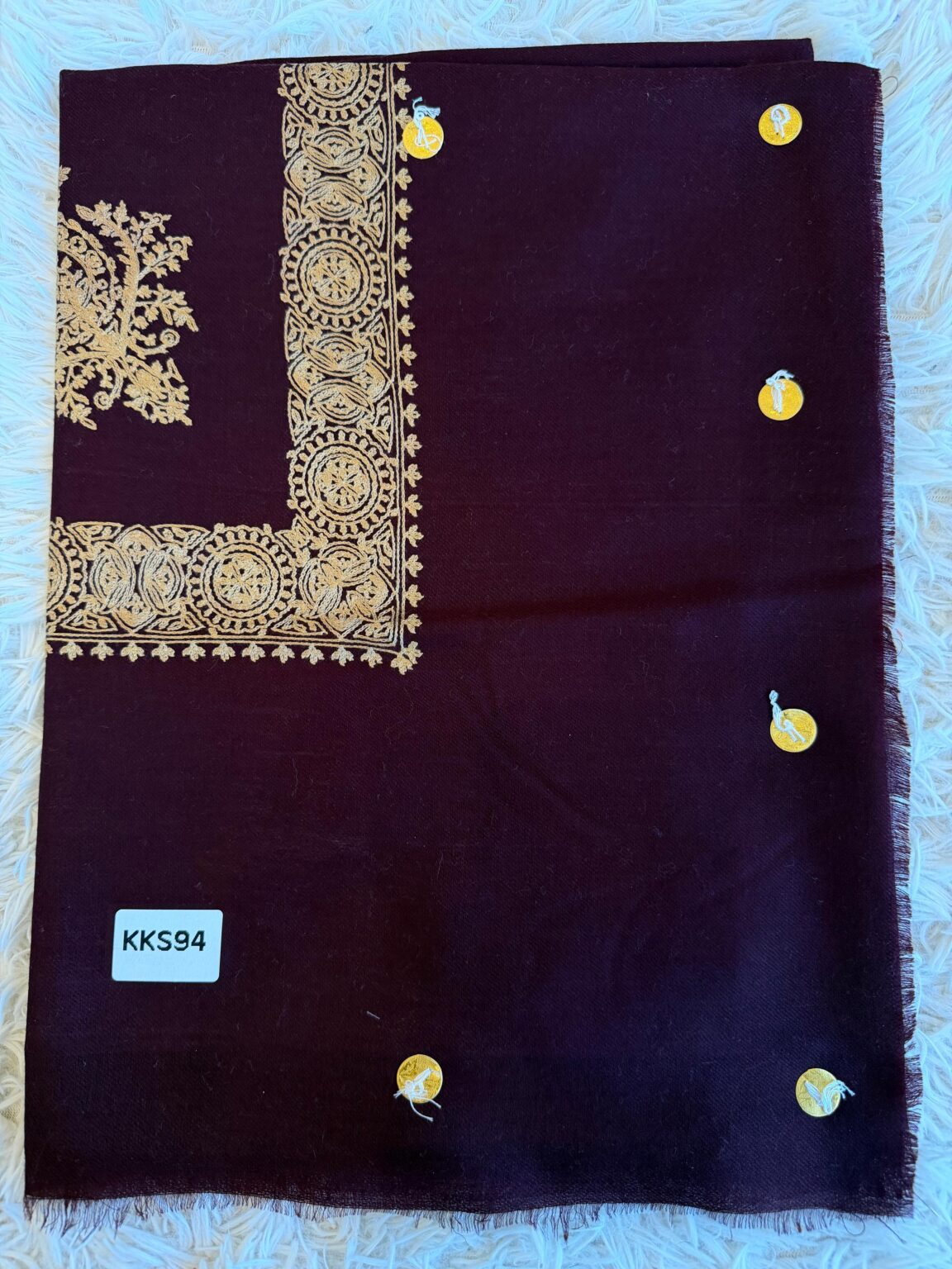 مصر قلم كاري نقشة صغيرة KKS 094