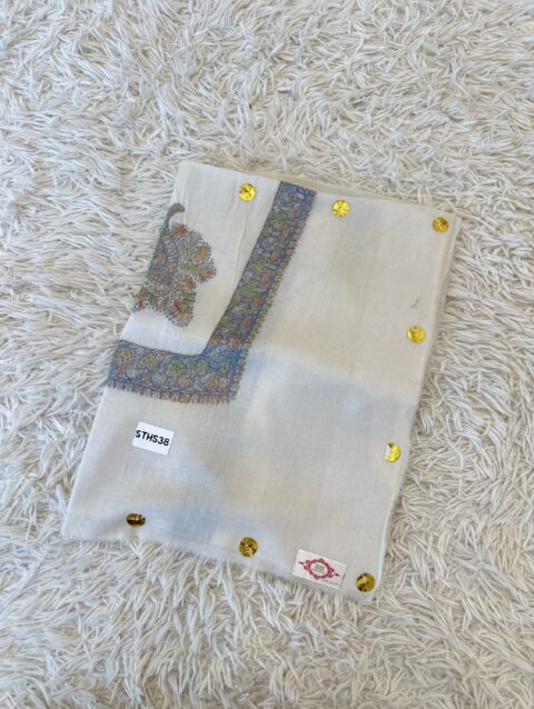 سوبر ترمة كشميري نقشة صغيرة STHS 38