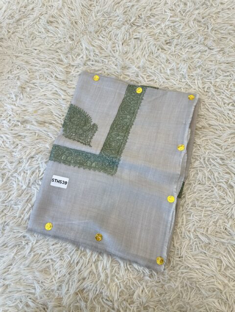 سوبر ترمة كشميري نقشة صغيرة STHS 39