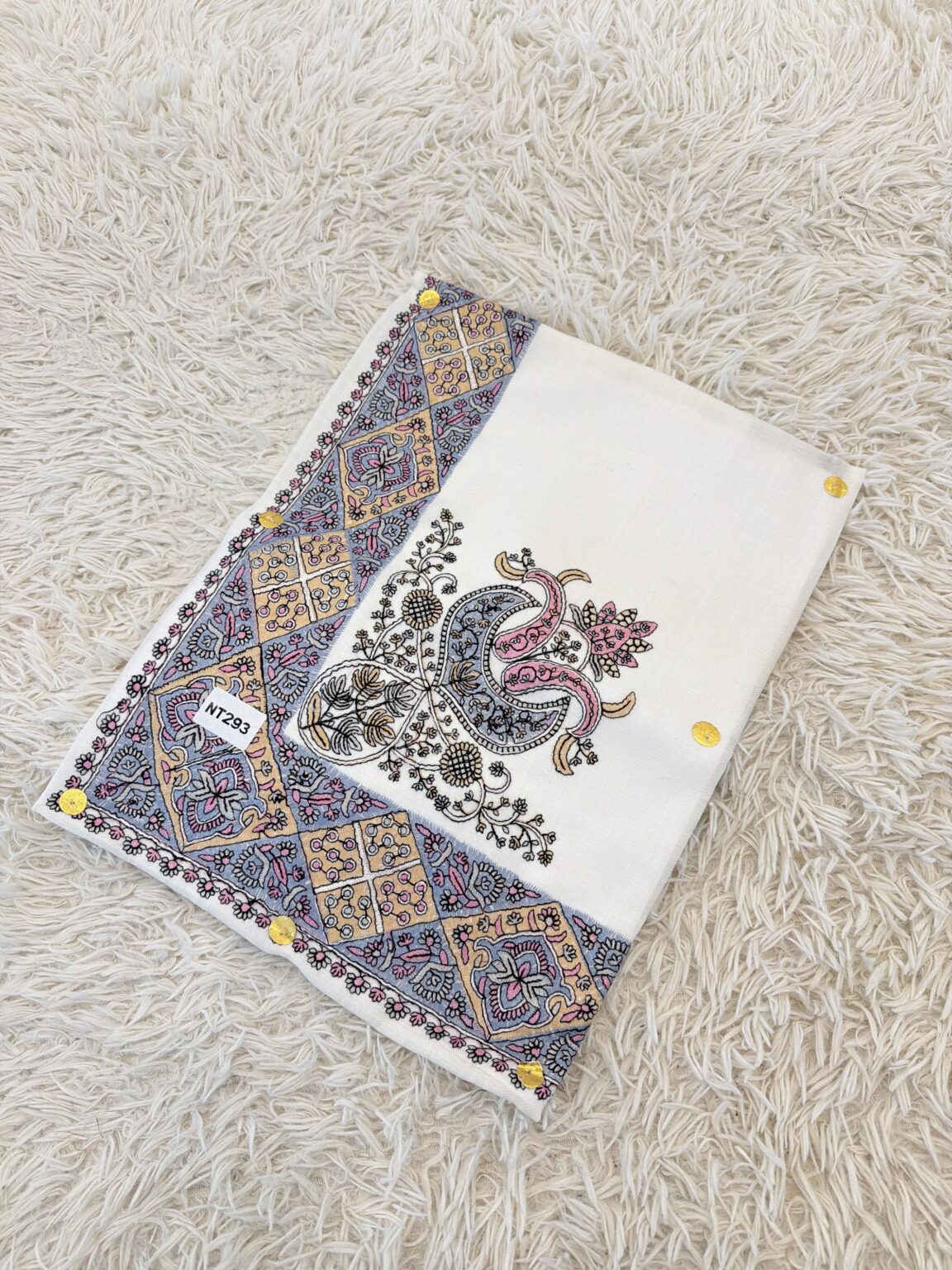 مصر نص ترمة NT 293