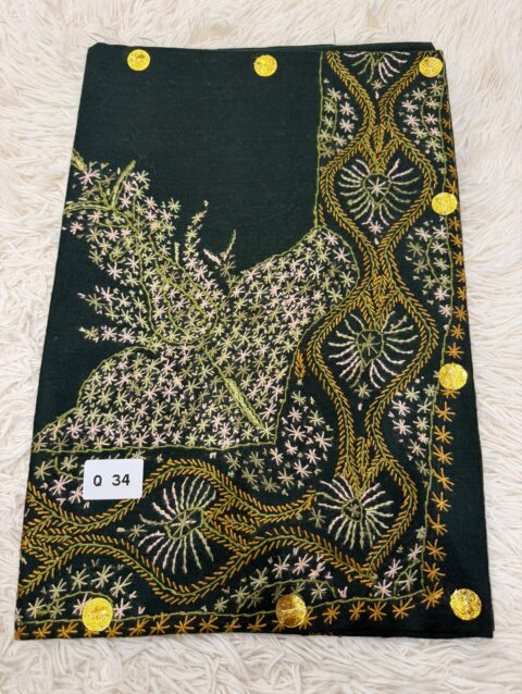 مصر كشميري نص ترمة Q34